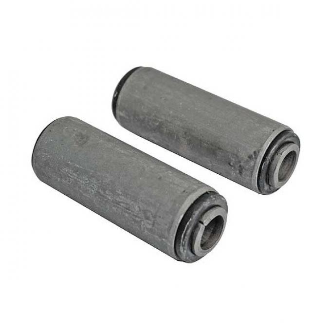 Rear Spring Rear Shackle Bushing