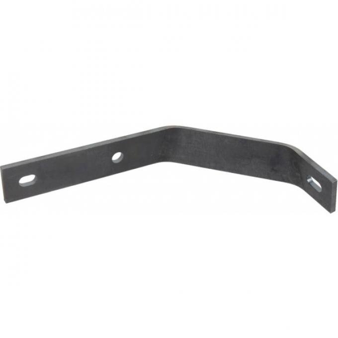 Ford Thunderbird Rear Bumper Bracket, Inner, Left, 1957