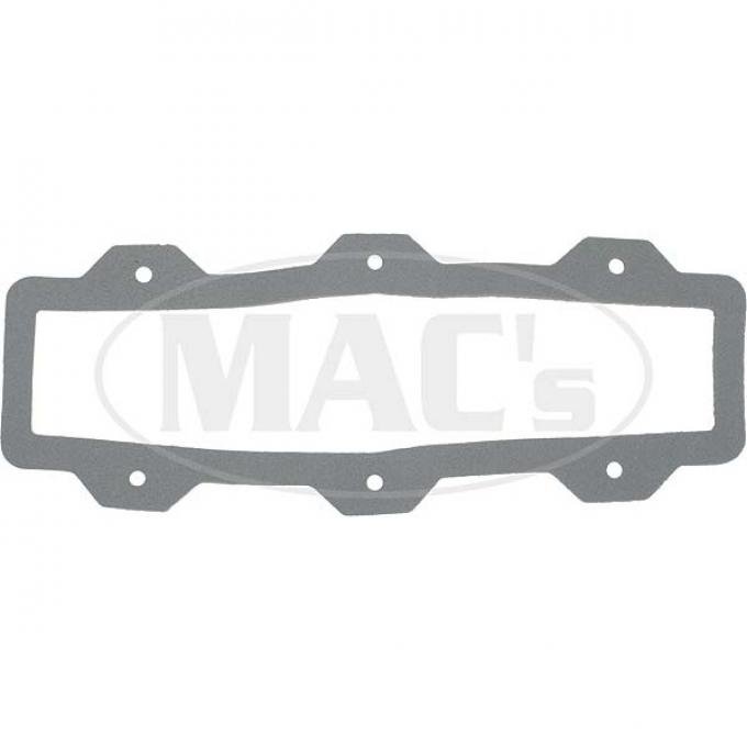 Front Marker Light Lens Gasket, 1970-71 Thunderbir