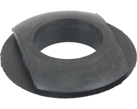 Spare Tire Side Mount Grommet - Circular Center Approximately 1 Diameter - Ford