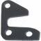 Ford Thunderbird Door Latch Striker Plate Shim, 1955-57