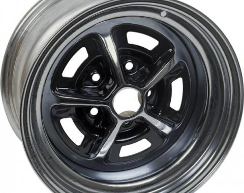 MAGNUM 500 WHEEL (17x8)