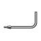 Model T Ford Top Saddle Arm - 5/8 Diameter - L Shaped