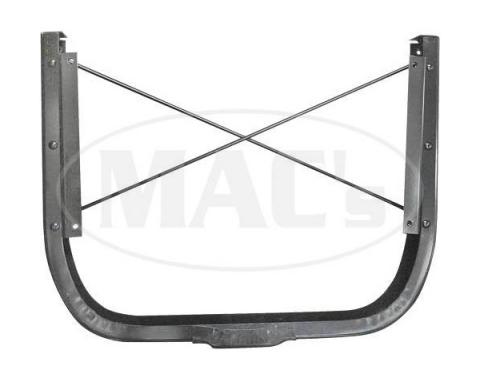 Ford Pickup Truck Radiator Core Support