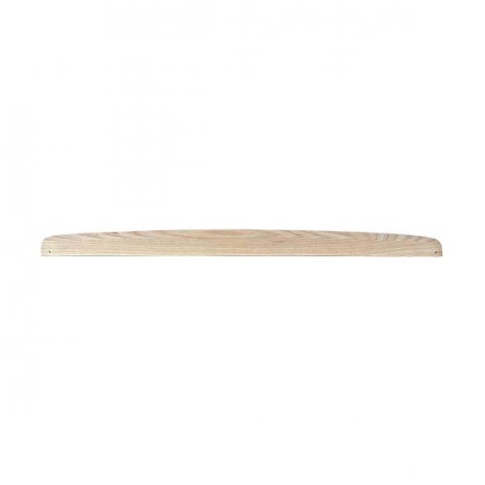 Model A Ford Top Header Wood - Sport Coupe 50A
