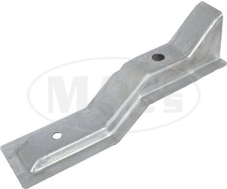 Floor Brace - Fourth Row - Right - Ford 2 & 4 Door Sedan, Station Wagon & Sedan Delivery