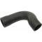 Radiator Hose - Replacement Type - Lower - 390 V8