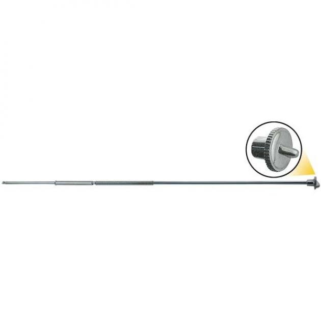 Model A Ford Choke Rod Assembly - 28-1/4 | Blue Oval Classics