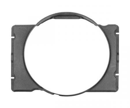 Daniel Carpenter Ford Mustang Fan Shroud - 390 Or 427 Or 428 V-8 C8ZZ-8146-R