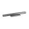 Model A Ford Glass Metal Channel - Closed Cab Pickup - Right Or Left