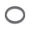 Glass Sediment Bowl Gasket - Neoprene - Ford