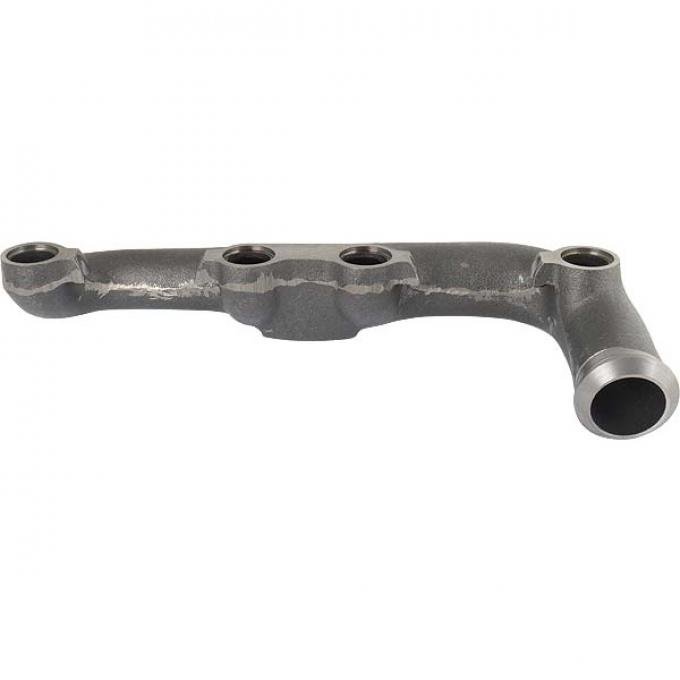 Model T Ford Exhaust Manifold - Copy Of Original Model A - Requires Adapter T3060ADP