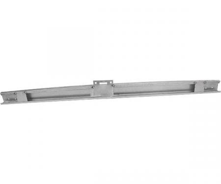 Model A Ford Panel Above Windshield - Coupe & Tudor Sedan -Steel