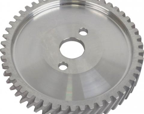 Camshaft Timing Gear - 50 Teeth - Standard - Billet Aluminum - 4 Cylinder Ford Model B