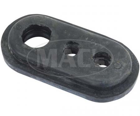 Ford Mustang Air Conditioner Hose Grommet - At Firewall