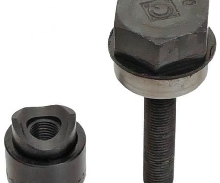 Model A Ford Cowl Lamp Arm Hole Cutter Tool
