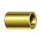 Model T Camshaft Rear Bushing, Brass, 1909-1927