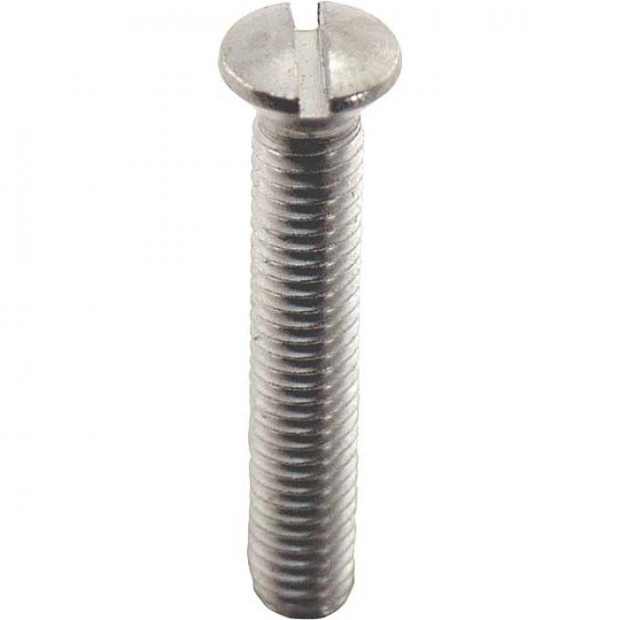 Model A Ford Headlight Focusing Screws