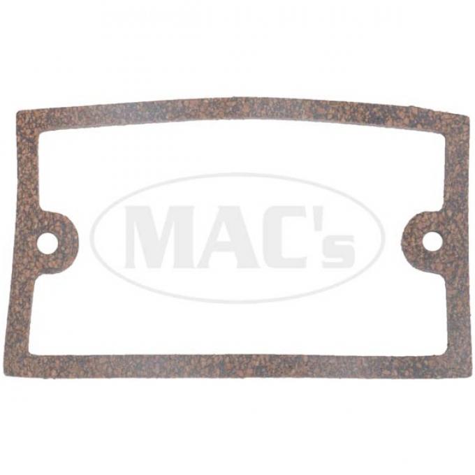 Parking Light Lens Gaskets - Comet Except Spoiler II & Montego
