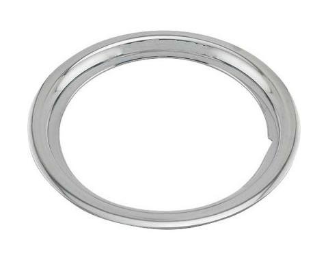 Ford Mustang Wheel Trim Ring - Original Style