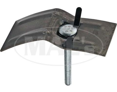 Upper Windshield Moulding Clip - Ford Crown Victoria