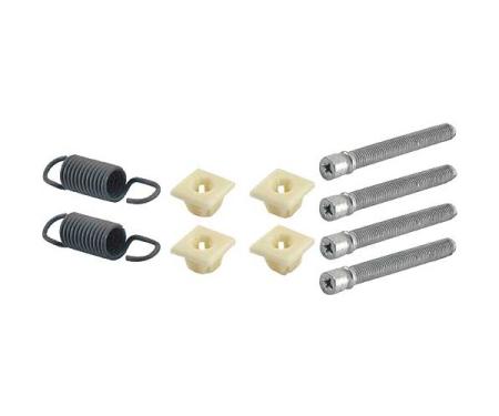 Ford Pickup Truck Headlight Adjuster Set