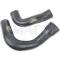 Script Radiator Hose Set - Without Clamps - 352, 390, 406 and 427 V8