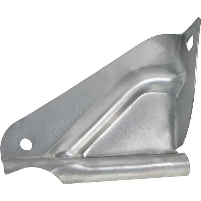 Rear Fender To Tail Light Reinforcement Bracket - Left - Ford Passenger