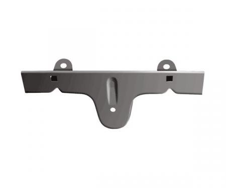 Ford Mustang Front License Plate Bracket