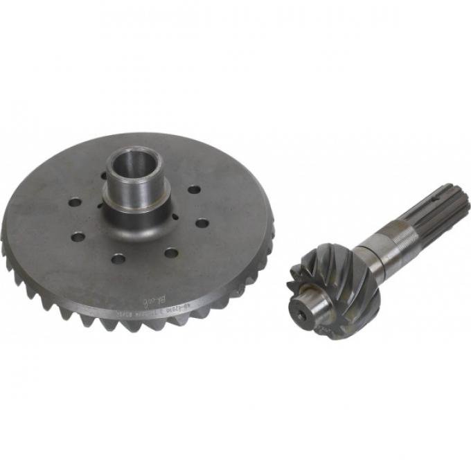 Ring & Pinion Gear Set - 3.25 To 1 Ratio - 10 Spline