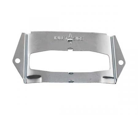 Ford Thunderbird Disc Brake Pad Retainer, Or Shield, 1965-66