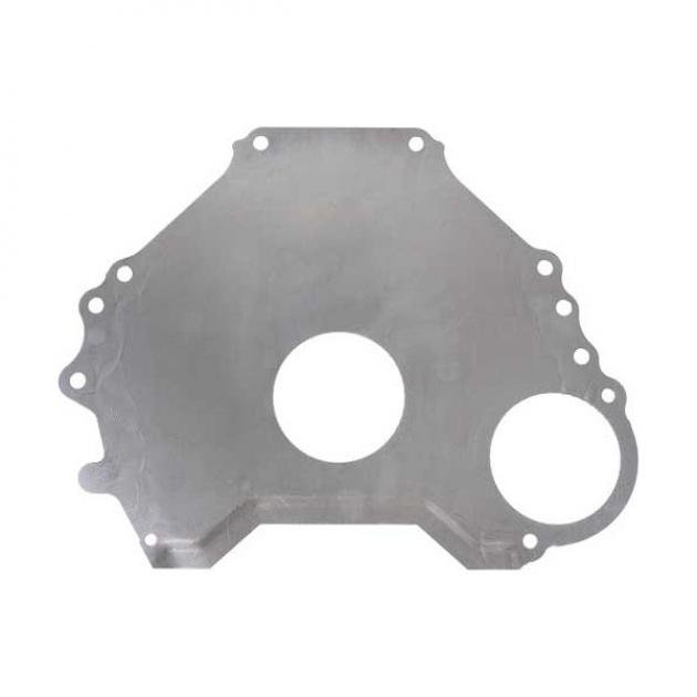 Ford Mustang Automatic Transmission Rear Plate - 302 V-8 With Cruise-O ...