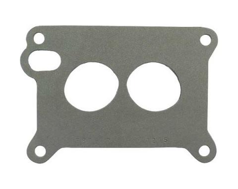 Ford Pickup Truck Carburetor Spacer To Manifold Gasket - 360-2V V8 - F100