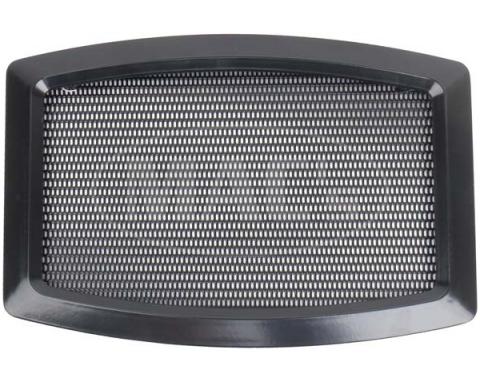 Rear Package Tray Speaker Grille (6 X 9 )