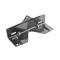 Ford Thunderbird Front License Plate Bracket, 1958-60