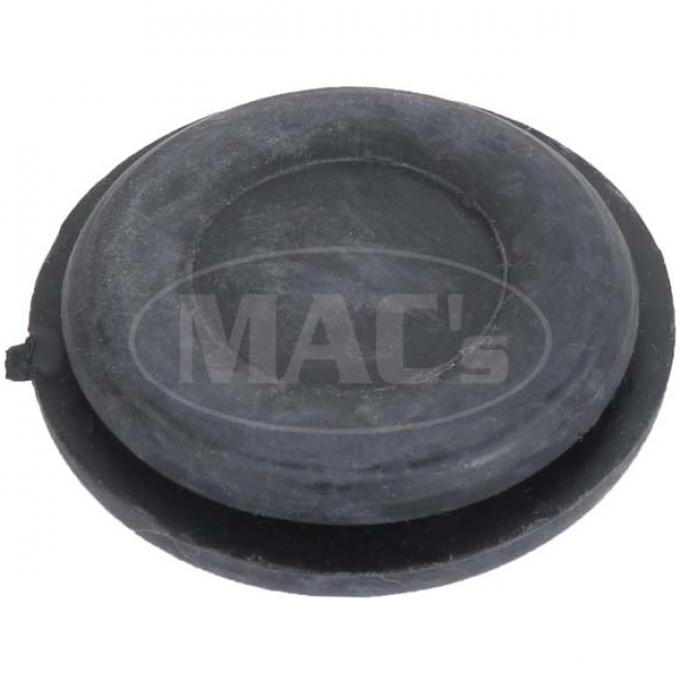 Ford Thunderbird Trunk Lid Rubber Plug, 1858-60