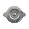 Radiator Cap - 13 PSI. - Chrome Plated - Autolite Logo