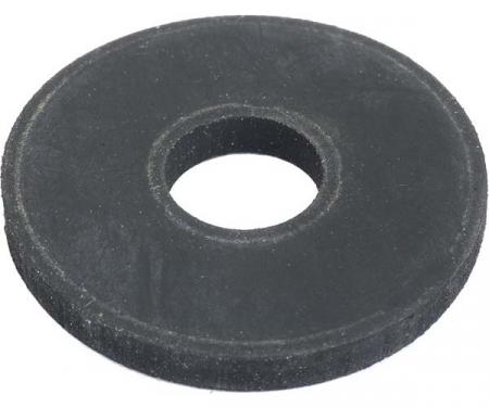 Model A Ford Moto-Meter To Locking Cap Gasket - Rubber