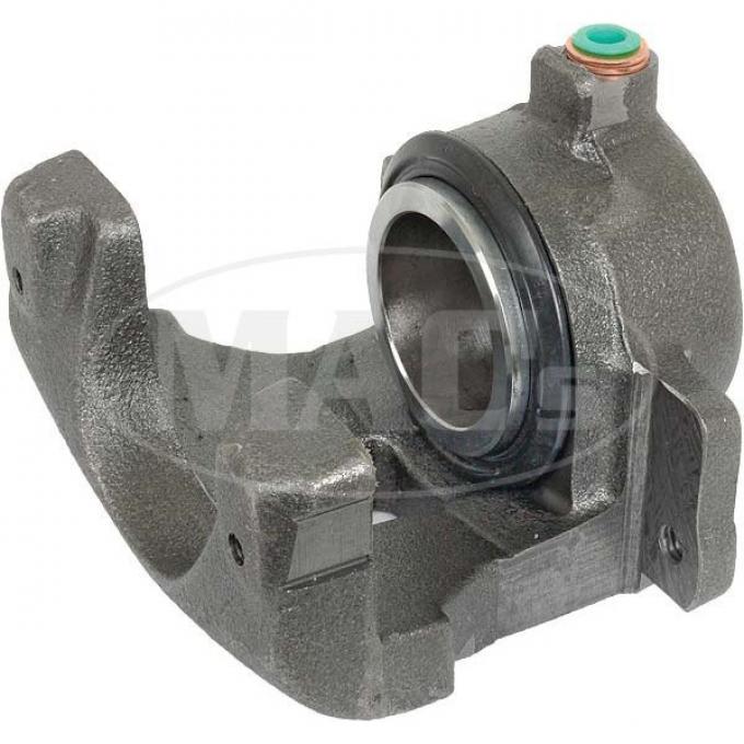 Disc Brake Caliper - New - Left