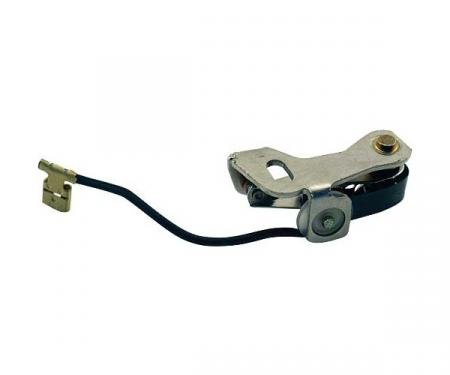 Model T Distributor Point Set, 1912-1927