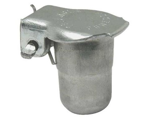 Distributor Body Oiler - Flip Type Replacement - For Use On40-12127-RB, 68-12127-RB & 78-12127-RB - Ford