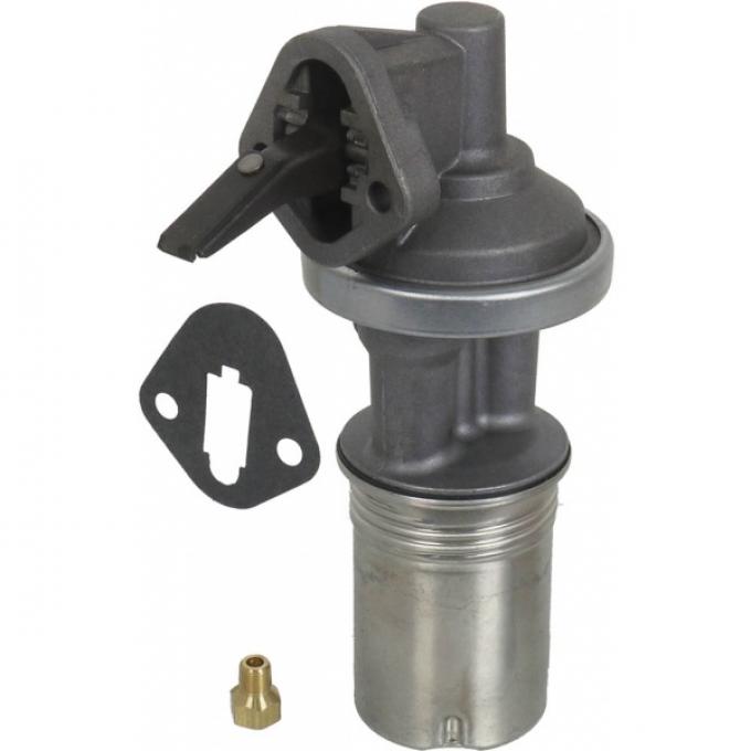 Fuel Pump - Before Serial #830,001 - 240 6 Cylinder WithoutThermactor Pump