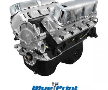 BluePrint® Base 347 Stroker Crate Engine 415 HP/415 FT LBS