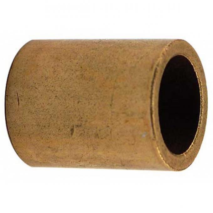 Model T Ford Steering Bracket Bushing - Brass - 1 OD X 3/4 ID X 1 1/4 Length - For Bottom Of Column