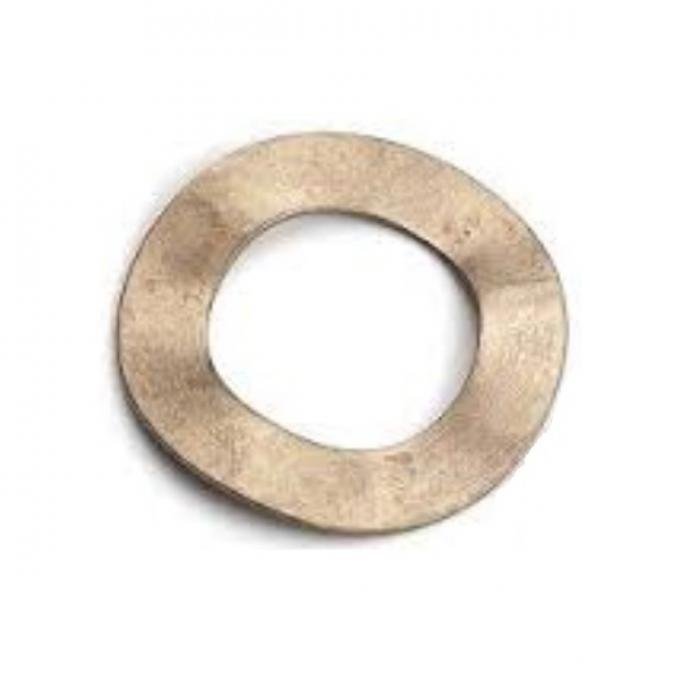 Ford Thunderbird Convertible Top Rivet Pin Spring Washer, 1955-57