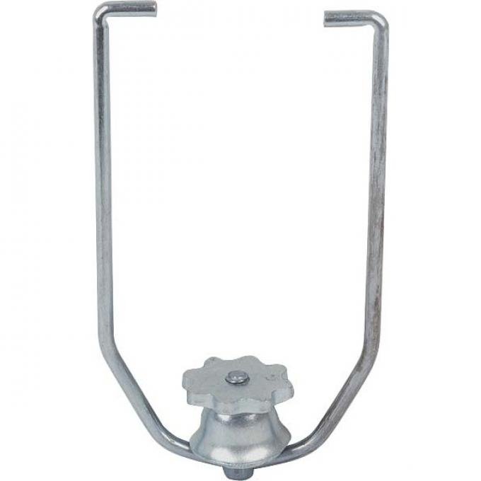 Fuel Pump Bowl Bail Wire - For Fuel Pumps With A Glass Bowl- Ford