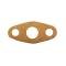 Ford Thunderbird Water Bypass Tube Gasket, 1955-66