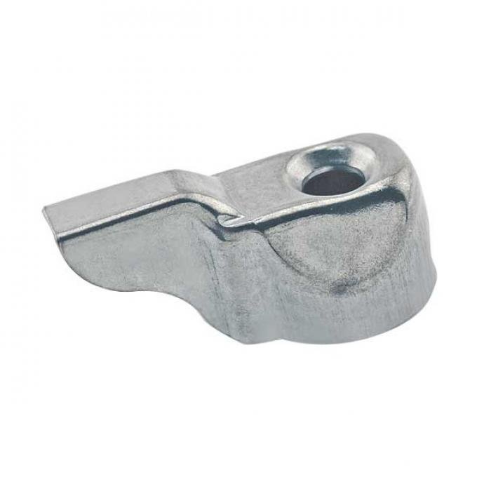 Model T Ford Windshield Glass Clamp - Die-Formed Steel - For Open Cars Only