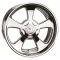 Soft Lip Vintec Dish Billet Wheel 18 X 7