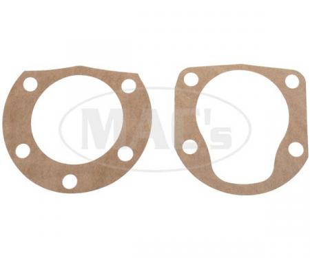 Gasket Set, Rear Axle/Backing Plate, High Performance Axle,1961-1964